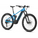 MONDRAKER Crafty R MARLIN BLUE/BLACK 2023