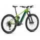 MONDRAKER Crafty R GREEN 2023