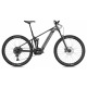 MONDRAKER Chaser 29 GRAPHITE/BLACK 2023
