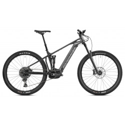 MONDRAKER Chaser 29 GRAPHITE/BLACK 2023