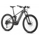 MONDRAKER Chaser 29 GRAPHITE/BLACK 2023