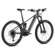 MONDRAKER Chaser 29 GRAPHITE/BLACK 2023