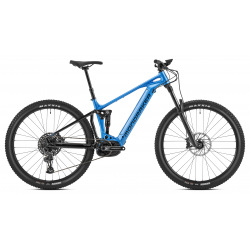 MONDRAKER Chaser 29 MARLIN BLUE/BLACK 2023