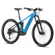 MONDRAKER Chaser 29 MARLIN BLUE/BLACK 2023