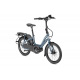 TERN ebike Vektron Q9