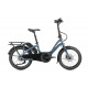 TERN ebike Vektron Q9