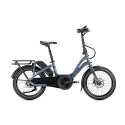 TERN ebike Vektron Q9