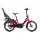 TERN ebike NBD S5i modrá