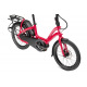 TERN ebike NBD S5i modrá