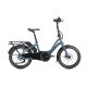 TERN ebike NBD S5i modrá