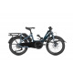 TERN ebike NBD S5i modrá