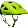 Fox prilba MAINFRAME Mips FLUO YELLOW - L