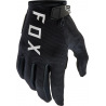 FOX rukavice RANGER Gel Black