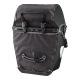 ORTLIEB brašne Bike-Packer Plus - Black