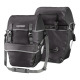 ORTLIEB brašne Bike-Packer Plus - Black