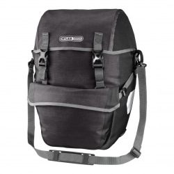 ORTLIEB brašna Bike-Packer Plus Granite Black