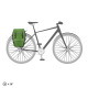 ORTLIEB brašne Bike-Packer Plus - Green