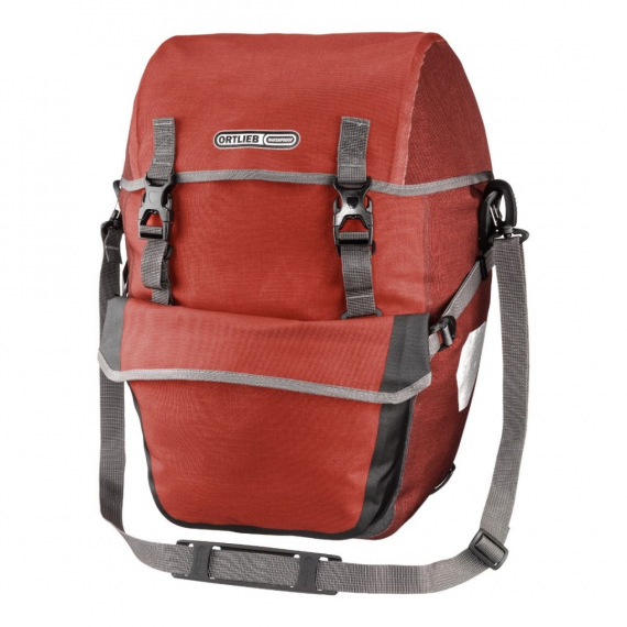 ORTLIEB brašne Bike-Packer Plus - Red