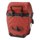 ORTLIEB brašne Bike-Packer Plus - Red