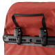 ORTLIEB brašne Bike-Packer Plus - Red