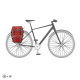 ORTLIEB brašne Bike-Packer Plus - Red
