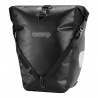 ORTLIEB brašna Back-Roller Free QL2.1 Black/kus