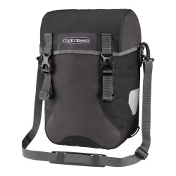 ORTLIEB brašna Sport-Packer Plus Granite Black