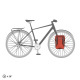 ORTLIEB brašna Sport-Packer Plus Salsa