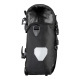 ORTLIEB brašne Sport-Packer Classic - Black