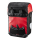 ORTLIEB brašne Sport-Packer Classic - Red