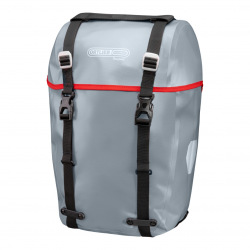 ORTLIEB brašna Bike-Packer Original Grey