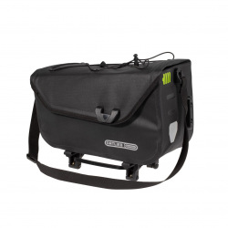 ORTLIEB brašňa E-Trunk Black