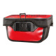 ORTLIEB brašňa Ultimate Six Classic 5L Red