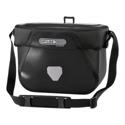 ORTLIEB brašňa Ultimate Six Classic 6,5L Black