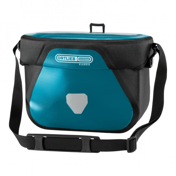 ORTLIEB brašňa Ultimate Six Classic 6,5L Red