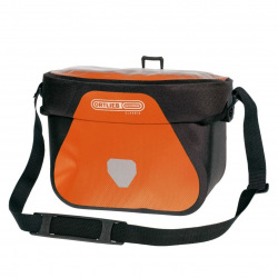 ORTLIEB brašňa Ultimate Six Classic 6,5L Orange