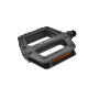  NEXELO pedále PLAST BMX/MTB
