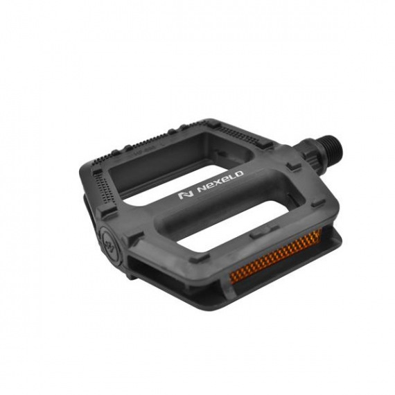 NEXELO pedále PLAST BMX/MTB