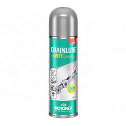 MOTOREX Olej CHAINLUBE WET 300ml