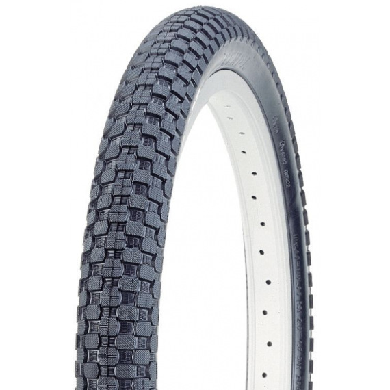 Kenda plášť K-RAD 20x2,35 K-905 čierna 30TPI