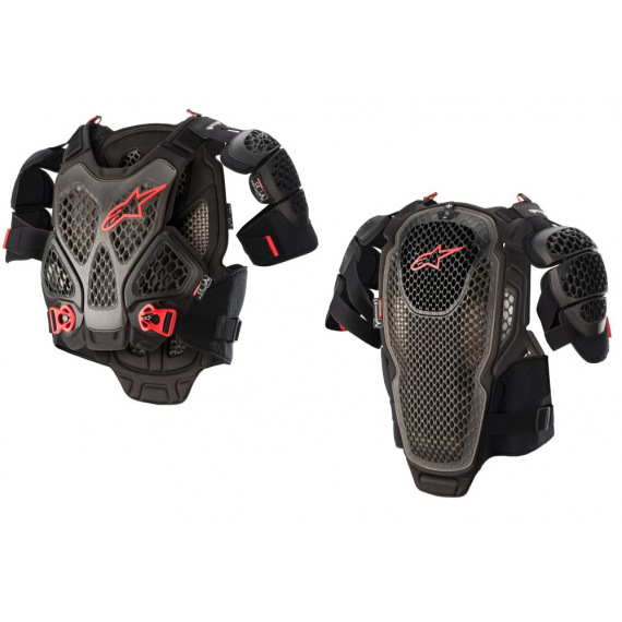 ALPINESTARS vesta A-6