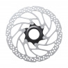 SHIMANO brzdový kotúč RTEM300 Steps 180mm Center Lock (vnút. uťah.)