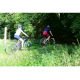ZÉFAL Lanko ťažné BIKE TAXI