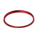 Dartmoor ráfik Shield Wide 27,5" 32H Matt Red