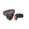 CTM sada svetiel Radiant, s Cree LED,USB