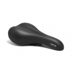 SELLE ROYAL Sedlo AVENUE Athletic čierne