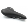 SELLE ROYAL Sedlo WAVE Woman čierne