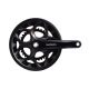 SHIMANO kľuky Claris FC-R2000 4HR 175mm 8sp