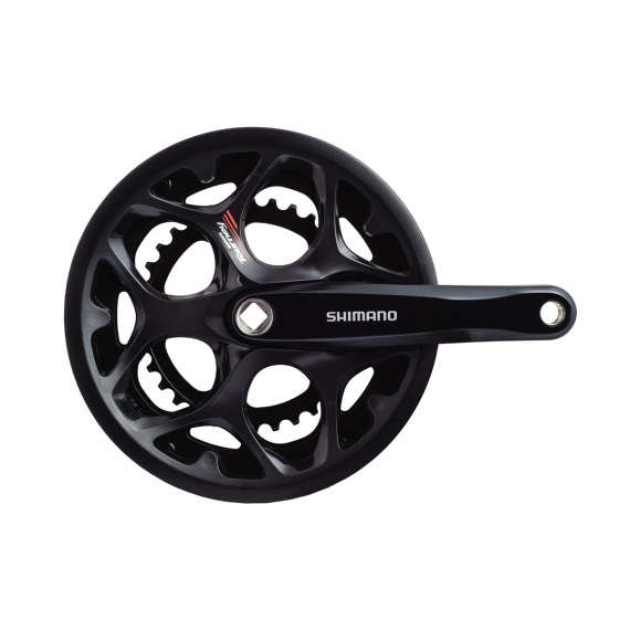 SHIMANO kľuky Claris FC-R2000 4HR 175mm 8sp