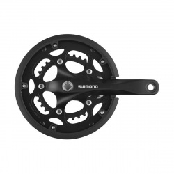 SHIMANO kľuky Tiagra FC-M4700 172,5mm 10sp 48/34